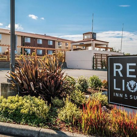 Red Lion Inn & Suites At Olympic National Park Sequim Exterior foto